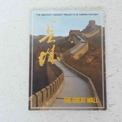 Depiant The great wall
