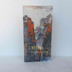 China Travel guide