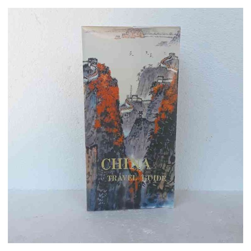 China Travel guide