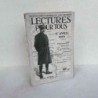 Lectures Pour Tous 1916 avril