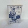 Lectures Pour Tous 1916 janvier