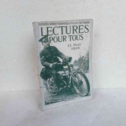 Lectures Pour Tous 1916 mai
