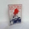 Lectures Pour Tous 1916 janvier