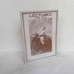 Lectures Pour Tous 1919 mai