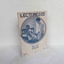 Lectures Pour Tous 1919 mars