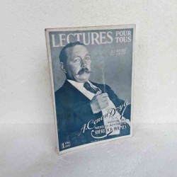 Lectures Pour Tous 1919 avril