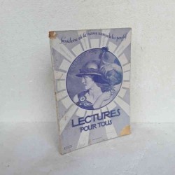 Lectures Pour Tous 1919 avril