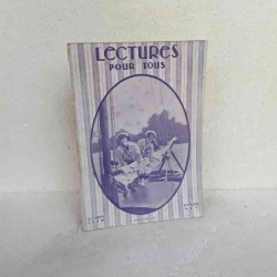 Lectures Pour Tous 1919 juin