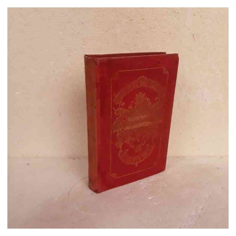 Le fortune de Gaspard