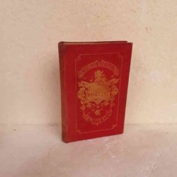 Le mauvais genie Comtesse...