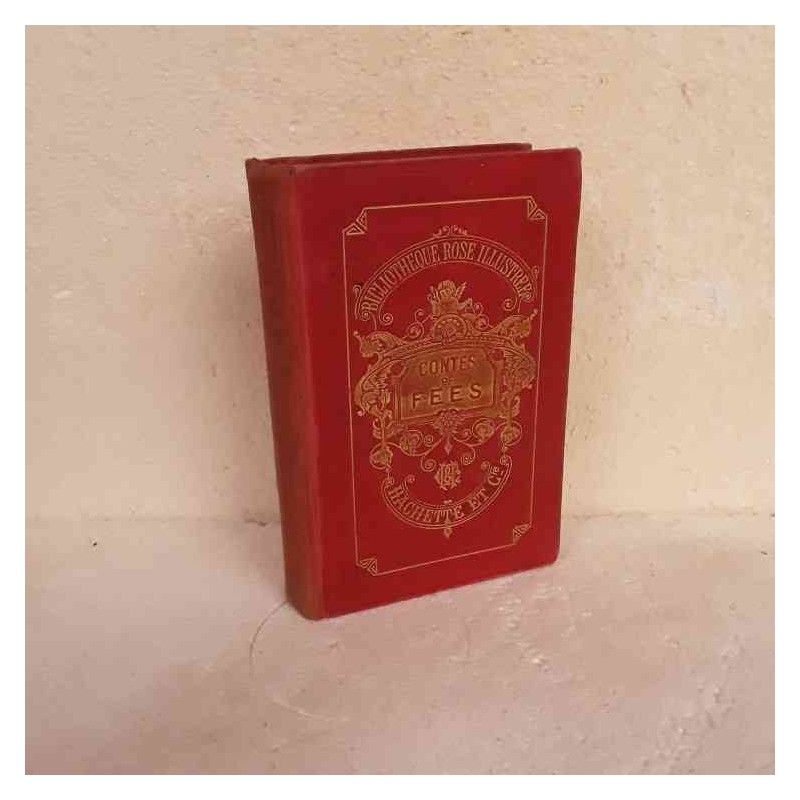 Contes de fees