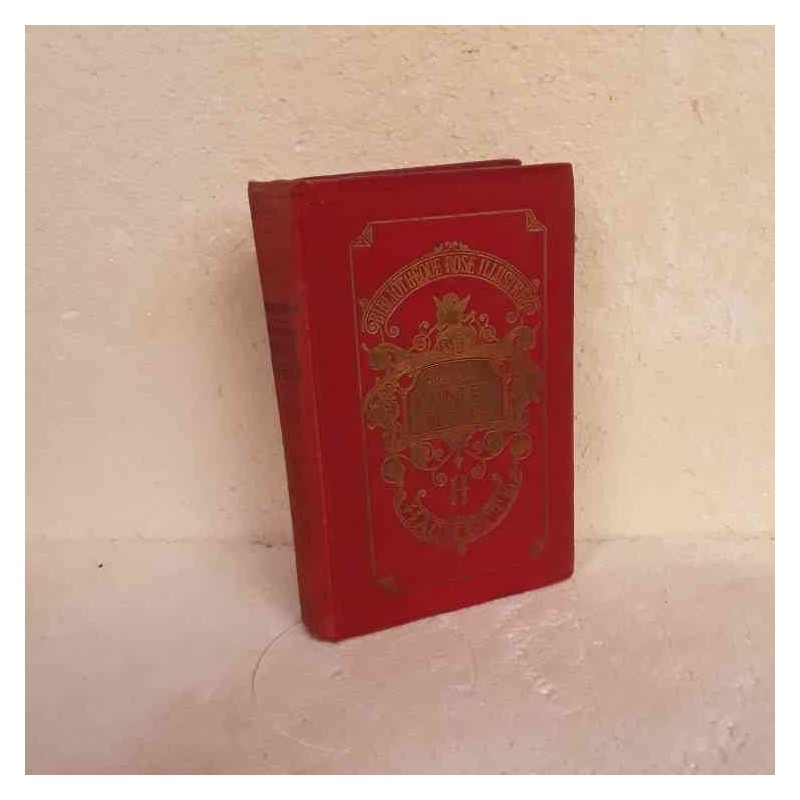 Nouveaux contes de fees Comtesse de Segur