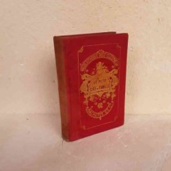 Le petit chef de famille