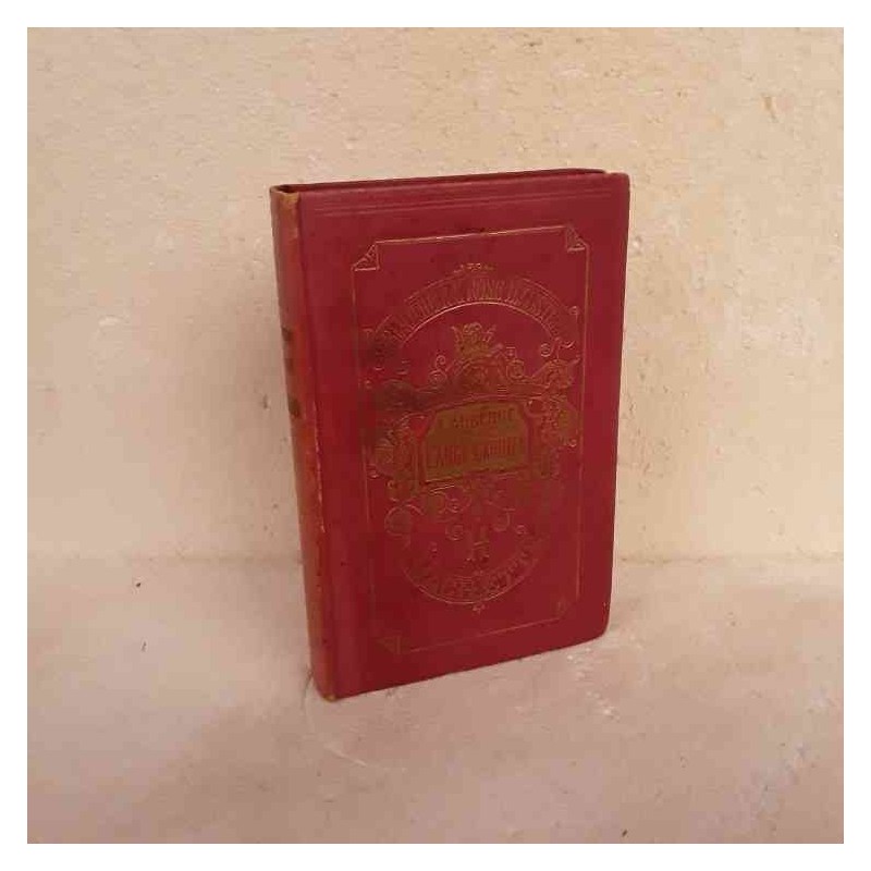 L'auberge de l'ange-gardien Comtesse de Segur