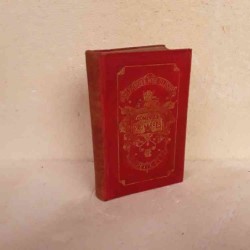 Comedies et proverbes...