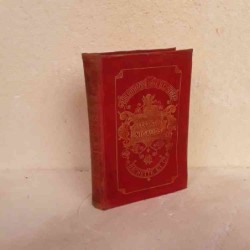 Les Deux Nigauds Comtesse...