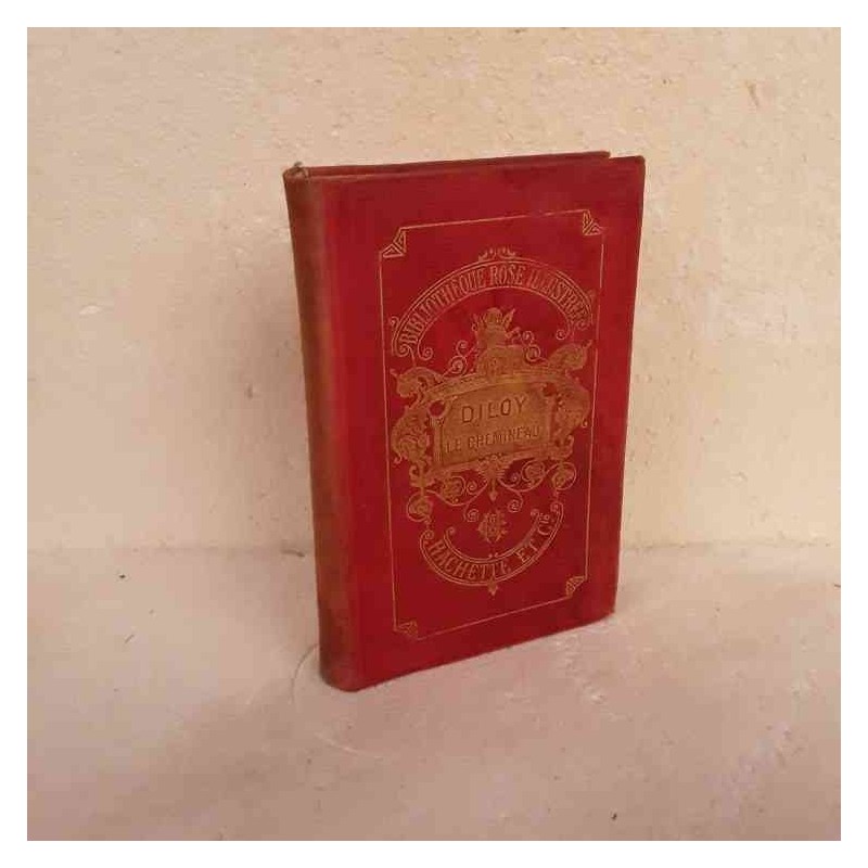 Diloy le Chemineau Comtesse de Segur