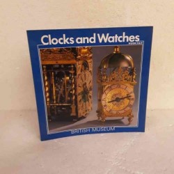 British museum Clocks and...
