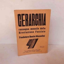 Gerarchia rivista 1936