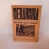 Gerarchia rivista 1937