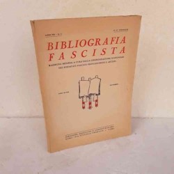 Bibliografia fascista