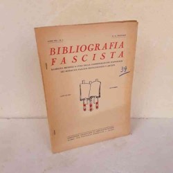 Bibliografia fascista
