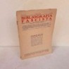 Bibliografia fascista