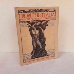 Problemi d'Italia rassegna...
