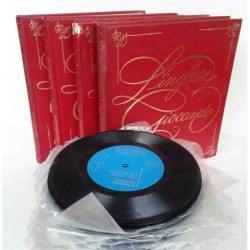 L'inglese giocando Monalda...