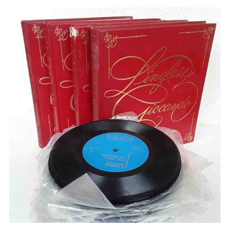 L'inglese giocando Monalda Peroni Fabbri