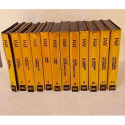 Jazz collezione completa...