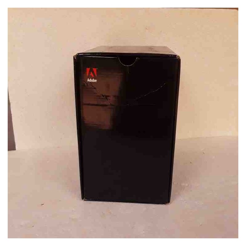 Adobe design collection