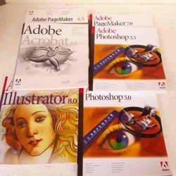 Adobe design collection