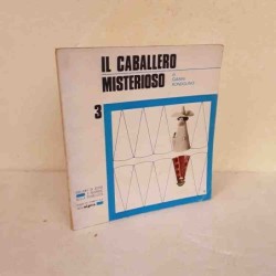 Il caballero misterioso