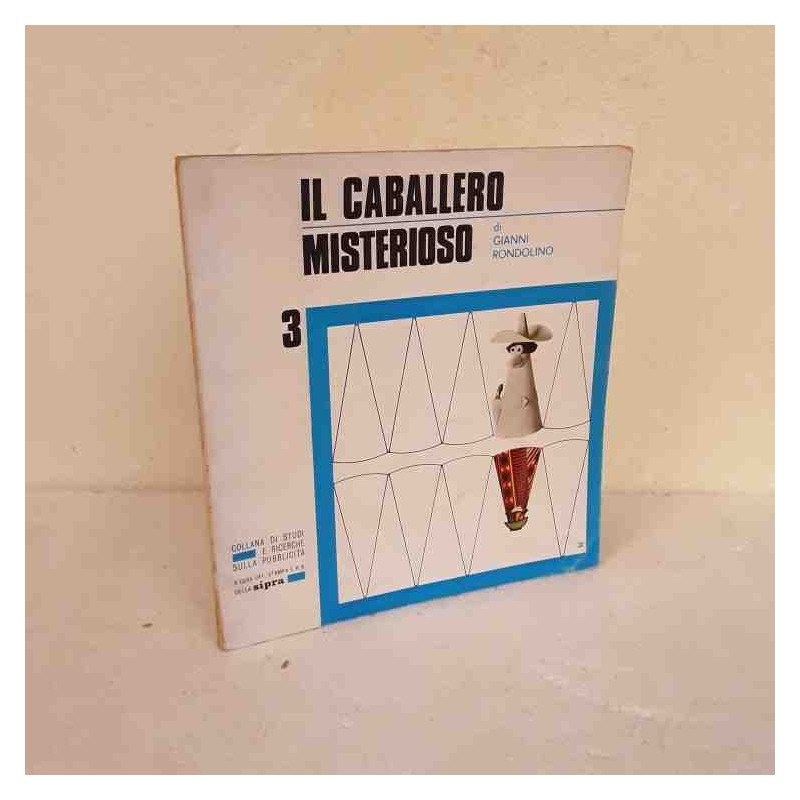 Il caballero misterioso