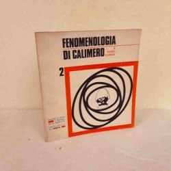 Fenomenologia di calimero