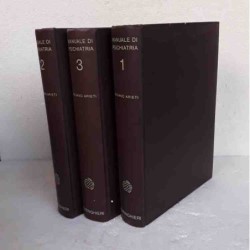 Manuale di Psichiatria Arieti