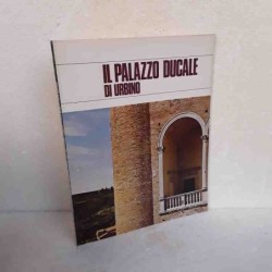 Il palazzo ducale di Urbino