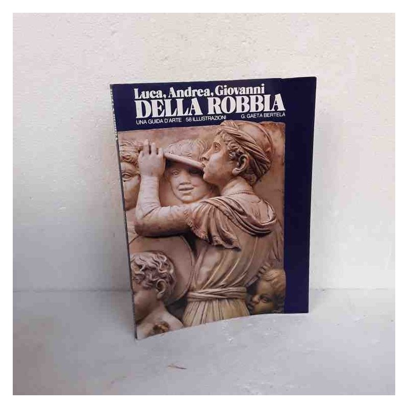 Della Robbia Bertela