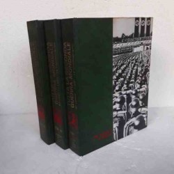 Tutta la seconda guerra...