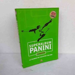 Superalbum panini 1960-2000