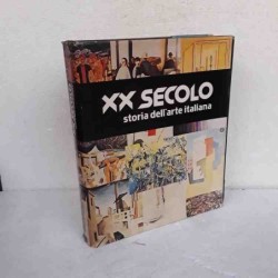 XX Secolo storia dell'arte...