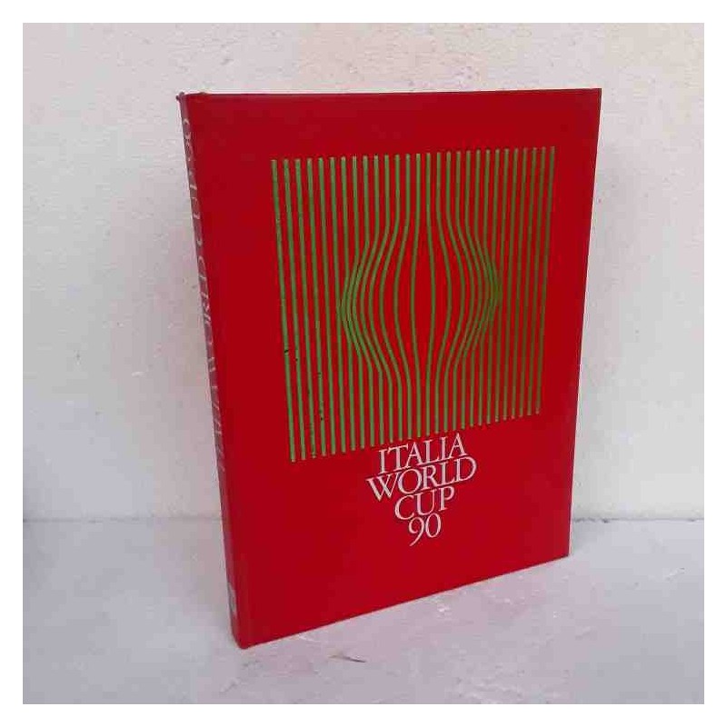 Italia world cup 90
