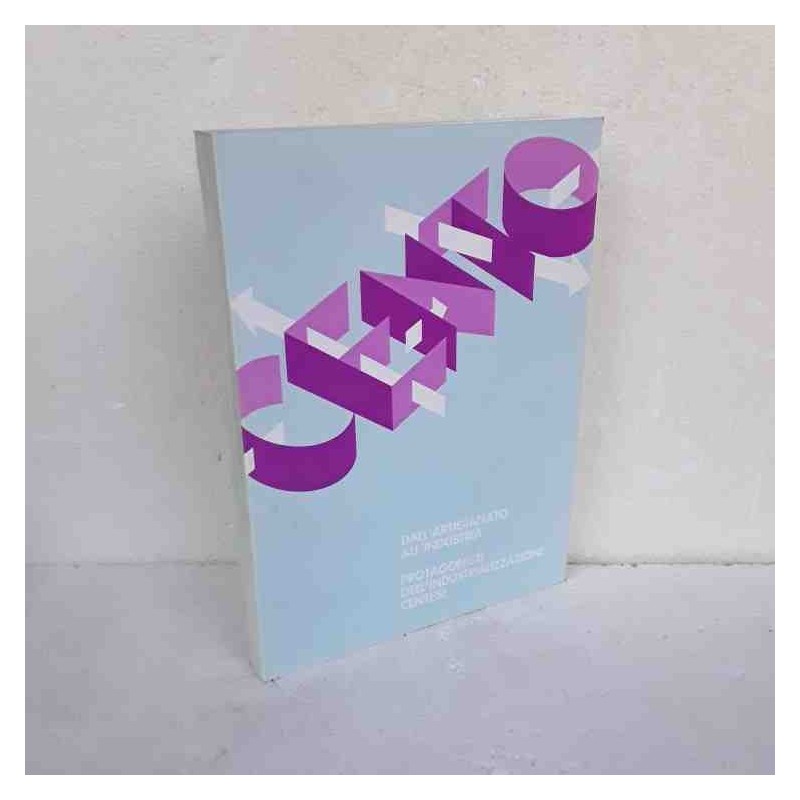 Cento dall'artigianato all'industria