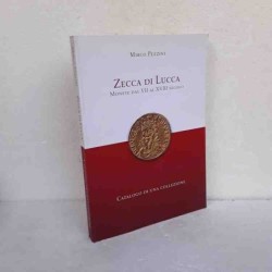 Zecca di Lucca di Mirco...