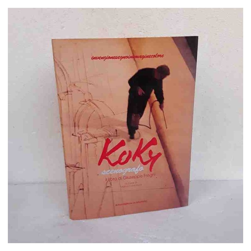 Koky di Giuseppe Fregni