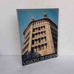 Visioni di Parma