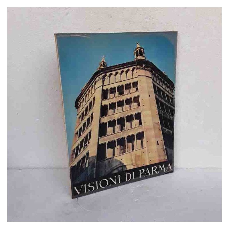 Visioni di Parma