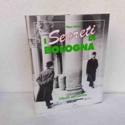 I segreti di Bologna
