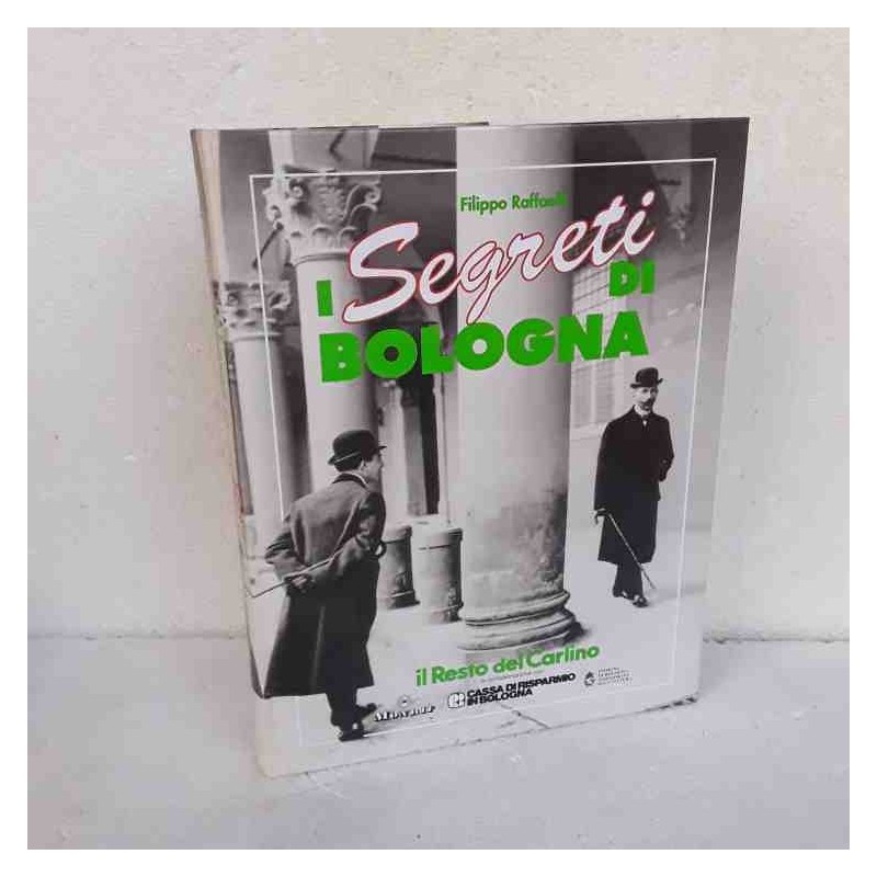 I segreti di Bologna
